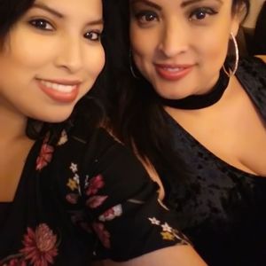 Meet your Posher, Sharon